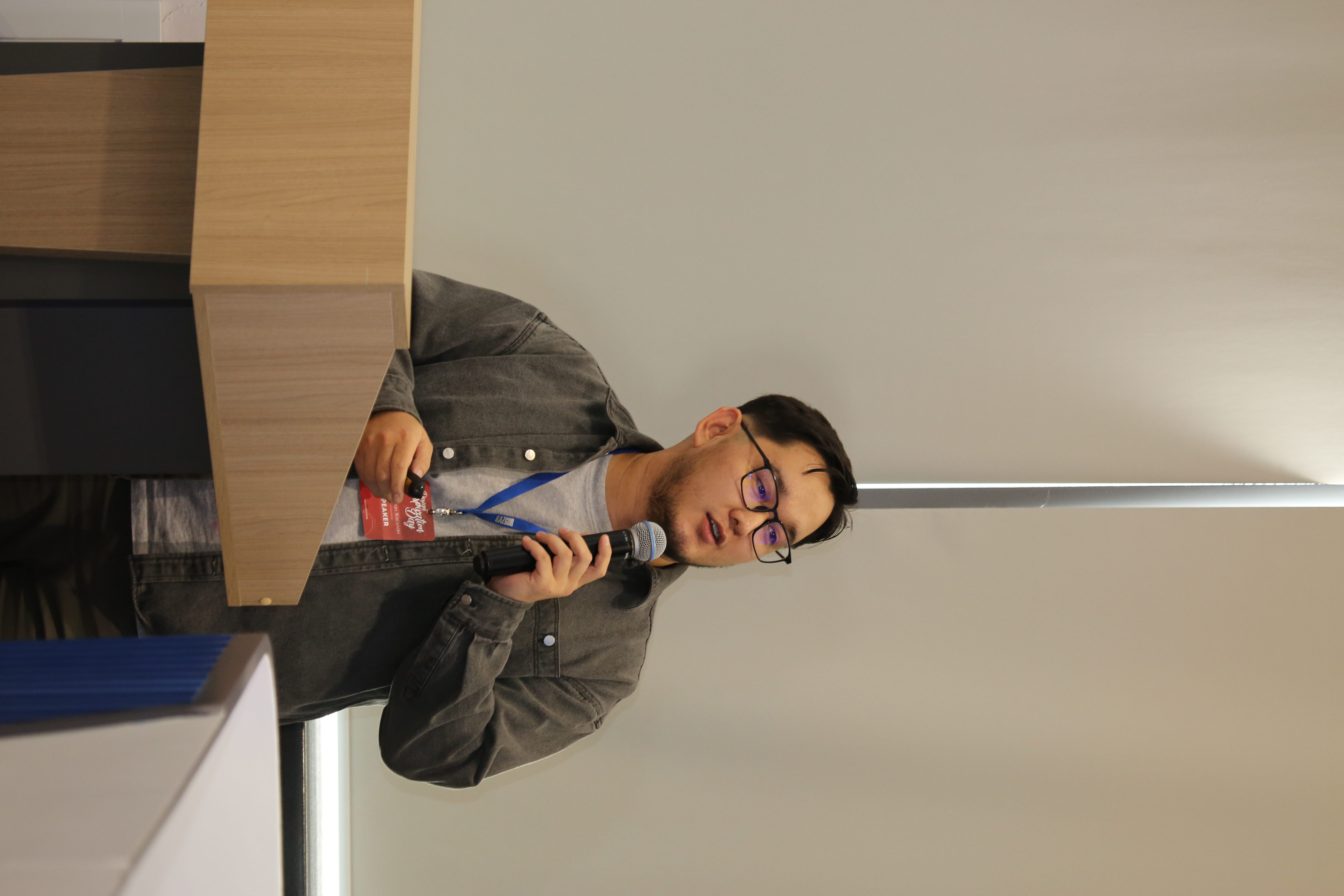 Zhassulan Suleiman